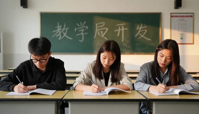 课堂延伸如何在素质拓展中提升学习效果