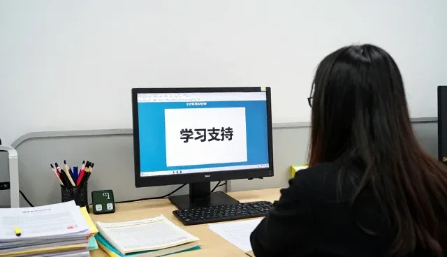 学习效率提升中的教学资源开发新场景