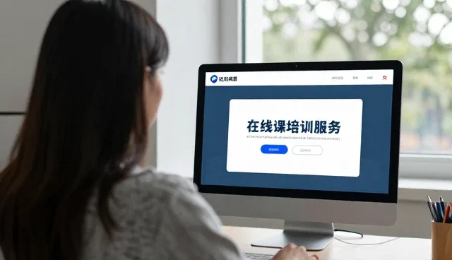 在线课程如何适应教育场景的多样化需求